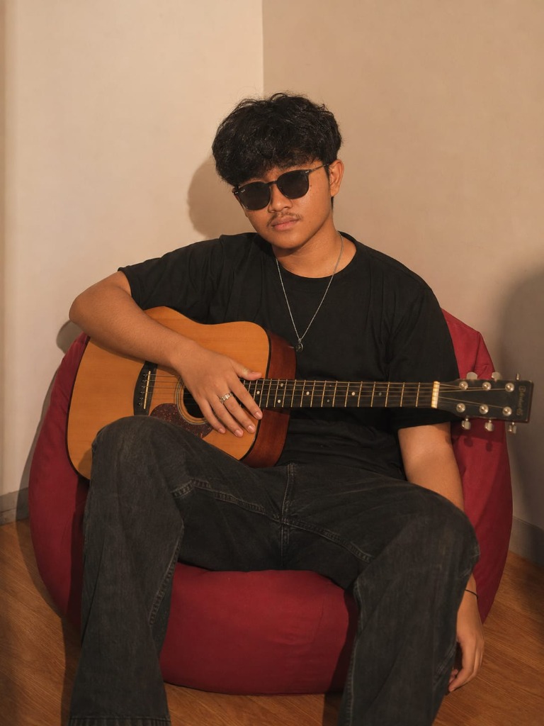 Manajer Penjualan Yuhu Build
